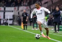 Arsenal Have Set Their Sights On This Bundesliga Winger: Should Arteta Move In For Him? Arsenal