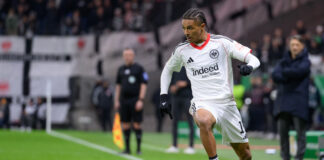 Arsenal Have Set Their Sights On This Bundesliga Winger: Should Arteta Move In For Him? Arsenal