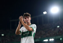 Arsenal Are Eager To Land This La Liga Midfielder: Should Arteta Get Him On Board? Arsenal