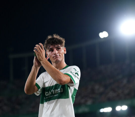 Arsenal Are Eager To Land This La Liga Midfielder: Should Arteta Get Him On Board? Arsenal