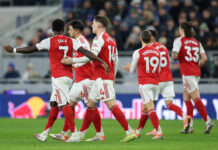 Rice, Hincapie And Saka Get 7.5 | Arsenal Players Rated In Narrow Win Vs Everton Arsenal