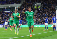 Murphy, Tonali And Schar To Start | 4-3-3 Newcastle United Predicted Lineup Vs Tottenham Hotspur Newcastle United