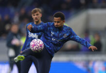 Everton Might Look At This Swap Deal As Emergency Solution: Will The Toffees Benefit From It? Everton