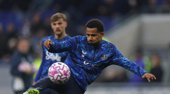 Everton Might Look At This Swap Deal As Emergency Solution: Will The Toffees Benefit From It? Everton