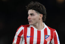 Barcelona Have Set Their Sights On This Atletico Madrid Forward: Good Fit For Flick? Barcelona