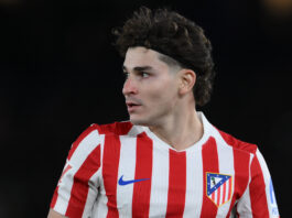Barcelona Have Set Their Sights On This Atletico Madrid Forward: Good Fit For Flick? Barcelona