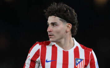 Barcelona Have Set Their Sights On This Atletico Madrid Forward: Good Fit For Flick? Barcelona