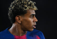 De Jong To Start, Olmo On The Bench | 4-3-3 Barcelona Predicted Lineup Vs Real Betis Barcelona