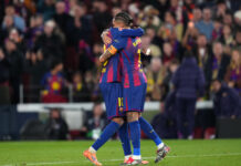 Raphinha And Yamal Get 8 | Barcelona Players Rated In Impressive Victory Vs Osasuna Barcelona