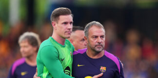 Barcelona Take A Stern Stance Regarding The Future Of This Star: Is It The Right Decision? Barcelona news