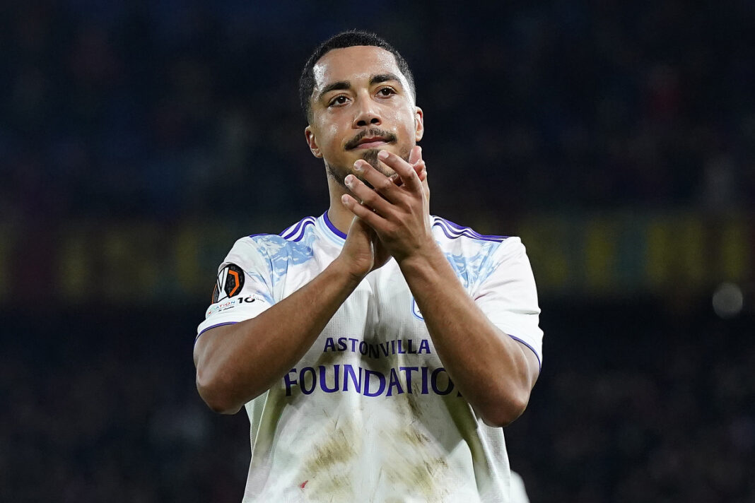 FC Basel 1893 v Aston Villa FC - UEFA Europa League 2025/26 League Phase MD6 Aston Villa