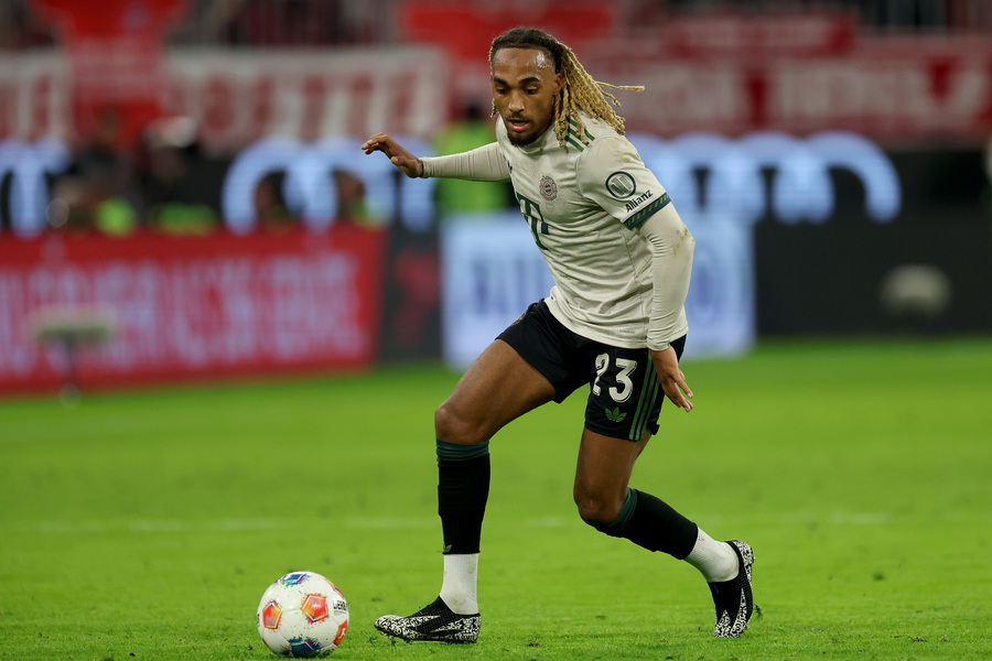 FC Bayern München v SV Werder Bremen - Bundesliga Newcastle United news