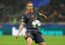 Liverpool Are Facing Stiff Competition For This Inter Milan Midfielder: Good Choice For Slot? Liverpool