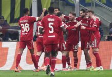 Van Dijk And Gravenberch Get 7.5 | Liverpool Players Rated In Narrow Win Vs Inter Milan Liverpool