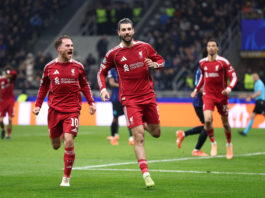 Will Slot Make Any Changes? | 4-1-2-1-2 Liverpool Predicted Lineup Vs Brighton Liverpool