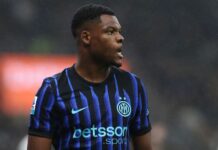 29-Year-Old Full-Back Has Had No Intention Of Moving To West Ham: Should That Affect The Hammers? West Ham