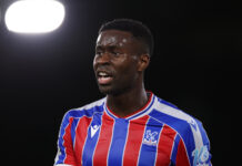 Liverpool Are In The Running To Land This Crystal Palace Defender: Should Slot Snap Him Up? Liverpool