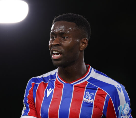 Liverpool Are In The Running To Land This Crystal Palace Defender: Should Slot Snap Him Up? Liverpool