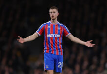 Manchester United Are Keeping Tabs On This Crystal Palace Midfielder: Good Signing For Amorim? Manchester United