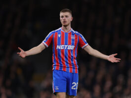 Manchester United Are Keeping Tabs On This Crystal Palace Midfielder: Good Signing For Amorim? Manchester United