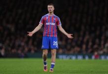 Manchester United Have Set Their Sights On This Crystal Palace Star: Should Amorim Snap Him Up? Manchester United