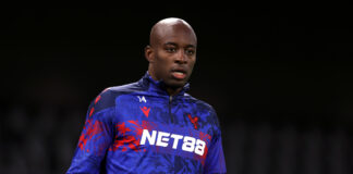 Tottenham Hotspur Are Monitoring The Situation Of This Crystal Palace Striker: Good Fit For Spurs? Tottenham Hotspur