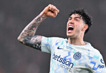 Liverpool Are Facing Stiff Competition For This Inter Milan Defender: Is He Worth The Fight? Liverpool