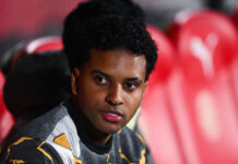 Chelsea Are Facing Stiff Competition For This Real Madrid Forward: Should Maresca Snap Him Up? Chelsea