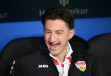 Barcelona Have Set Their Sights On This Bundesliga Midfielder: Should Flick Get Him On Board? Barcelona