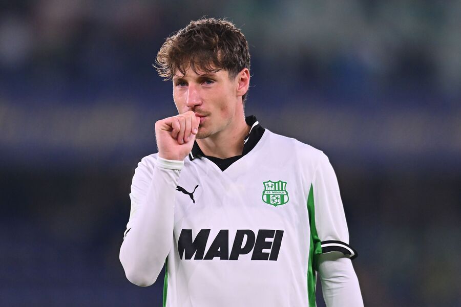 Hellas Verona FC v US Sassuolo Calcio - Serie A West Ham news