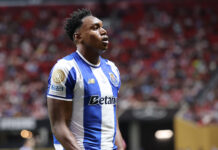 Barcelona Are Eyeing A Move For This Talented Striker: What Will He Bring To The Nou Camp? Barcelona