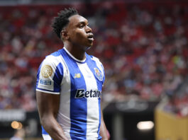 Barcelona Are Eyeing A Move For This Talented Striker: What Will He Bring To The Nou Camp? Barcelona