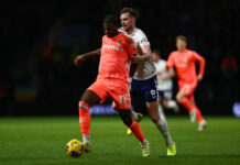 West Ham United Want To Sign 27-Year-Old Centre-Forward With 9 G/A So Far This Season: Will The Hammers Get Him? West Ham news