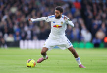 Everton Are Interested In 25-Year-Old Premier League Right-Back: Why Will It Be A Smart Signing? Everton news