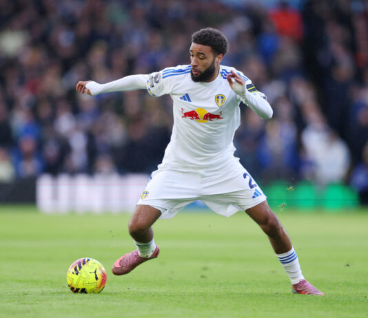 Everton Are Interested In 25-Year-Old Premier League Right-Back: Why Will It Be A Smart Signing? Everton news