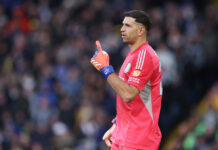 Aston Villa Star’s Father Provides A Major Breakthrough About His Son’s Transfer Plans: Why The Lions Should Cash In? Aston Villa news