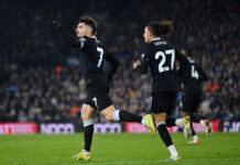 Garnacho, James And Palmer To Start | 4-2-3-1 Chelsea Predicted Lineup Vs Bournemouth Chelsea