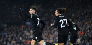 Chelsea
