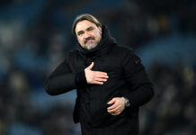 Calvert-Lewin And Okafor To Start | 5-3-2 Leeds United Predicted Lineup Vs Sunderland Leeds United