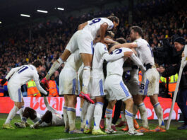 Tanaka Should Start | Predicted 3-5-2 Leeds United Lineup To Face Brentford Leeds United