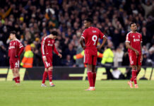 Chiesa, Gomez And Robertson To Start | 4-2-3-1 Liverpool Predicted Lineup Vs Inter Milan Liverpool