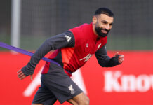 Real Madrid Are Eyeing A January Move For This Liverpool Superstar: Should Alonso Go For Him? Real Madrid