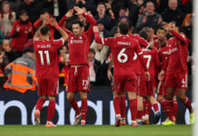 Ekitike Gets 9, Wirtz With 8 | Liverpool Players Rated In Solid Win Vs Brighton Liverpool