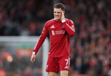 Real Madrid Have Set Their Sights On This Liverpool Playmaker: Decent Option For Alonso? Liverpool