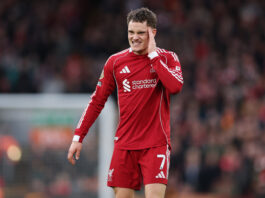 Real Madrid Have Set Their Sights On This Liverpool Playmaker: Decent Option For Alonso? Liverpool