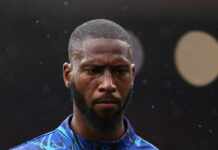 West Ham Make An Approach For This 27-Year-Old Premier League Striker: Why Is It Not The Right Move For The Hammers? West Ham news