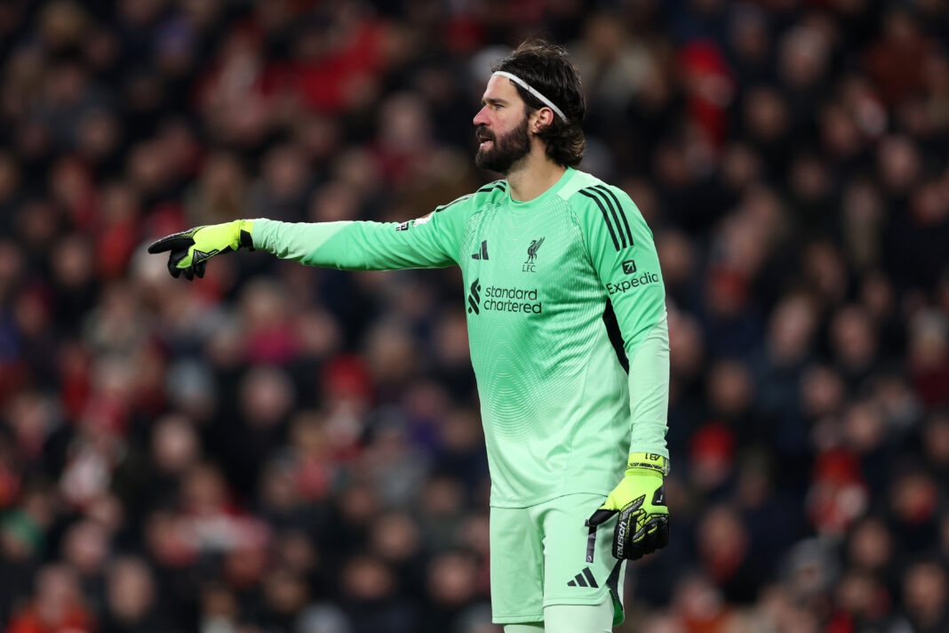 Liverpool v Sunderland - Premier League Liverpool