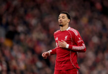 Szoboszlai To Start, Chiesa On The Bench | 4-2-3-1 Liverpool Predicted Lineup Vs Leeds United Liverpool