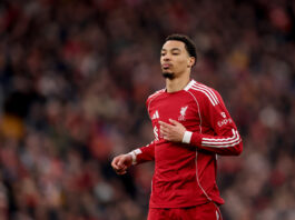 Szoboszlai To Start, Chiesa On The Bench | 4-2-3-1 Liverpool Predicted Lineup Vs Leeds United Liverpool