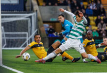 Nancy To Make One Change? | Predicted 3-4-2-1 Celtic Lineup To Face Motherwell Celtic